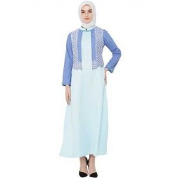 Gamis Wanita TTK 001 Java Seven