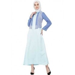 Gamis Wanita TTK 001 Java Seven