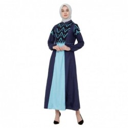 Gamis Wanita TTK 005 Java Seven