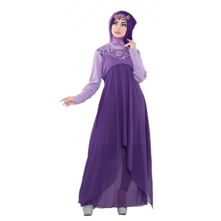 Gamis SAT 462