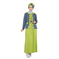 Gamis Wanita SNS 922