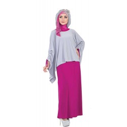 Gamis Wanita SOP 985