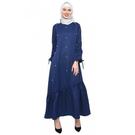 Gamis Wanita JNE 432 Java Seven