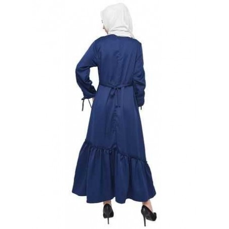 Gamis Wanita JNE 432 Java Seven