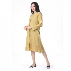 Dress Casual Wanita KMB KZR 681