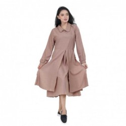 Dress Casual Wanita KMB KZR 993