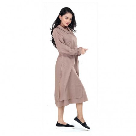 Dress Casual Wanita KMB KZR 993