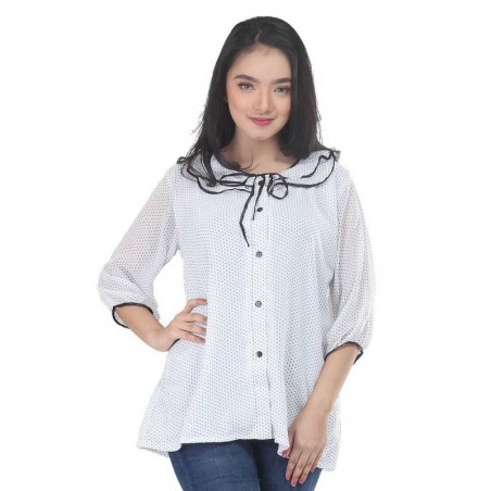 Dress Casual Wanita KYH KZR 990