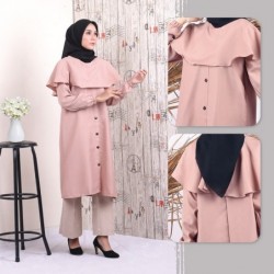 Dress Wanita Adora Fashion MC 086