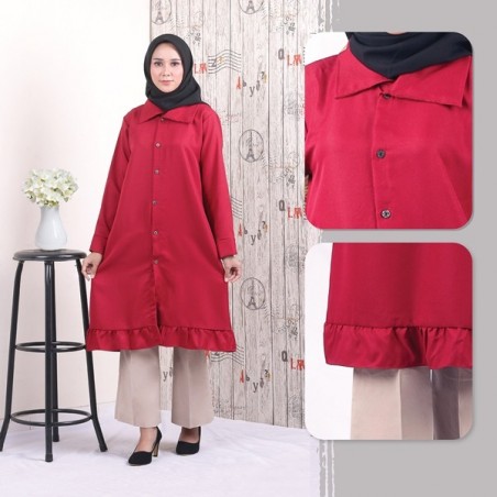 Dress Wanita Adora Fashion MC 123