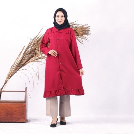 Dress Wanita Adora Fashion MC 123