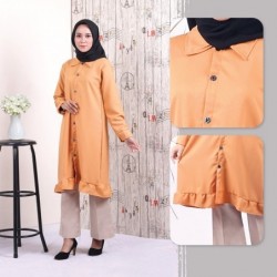 Dress Wanita Adora Fashion MC 552