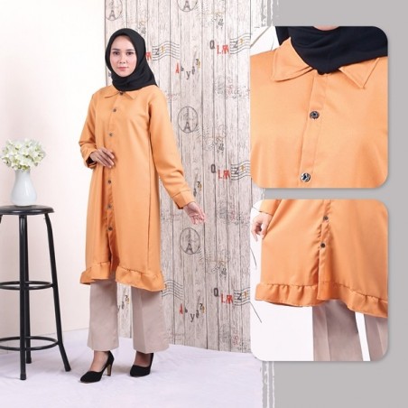 Dress Wanita Adora Fashion MC 552