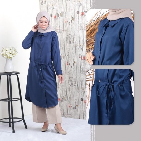 Dress Wanita Adora Fashion MC 600