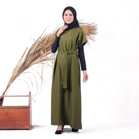 Baju Tunik Wanita Adora Fasion MC 607