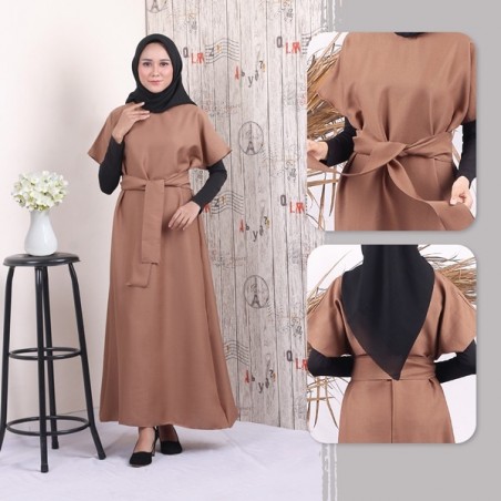 Baju Tunik Wanita Adora Fasion MC 613