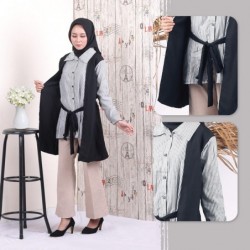 Baju Atasan Wanita Adora Fashion MC 920