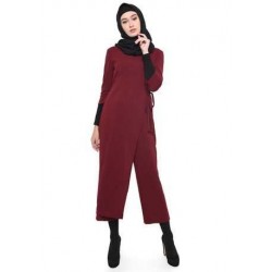 Jumpsuit Wanita OKC 606 CBR SIX