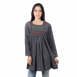 Dress Casual Wanita Ramona Fashion SAT 903