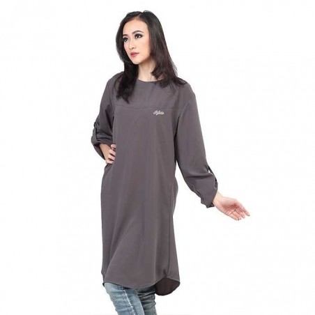 Dress Wanita SKY 717