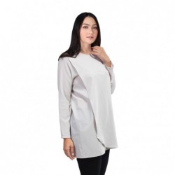 Dress Casual Wanita Ramona Fashion SKY 794