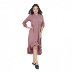 Dress Casual Wanita SLT INF 924