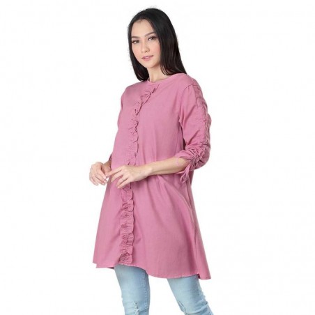 Dress Casual Wanita SNO INF 888