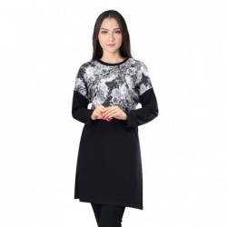 Dress Wanita Ramona Fashion SRS 473