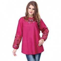 Baju Wanita Tunik SRS 564