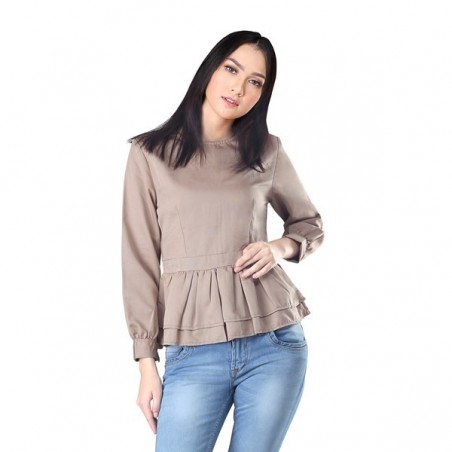 Atasan wanita Rosella Boutique SRY 268