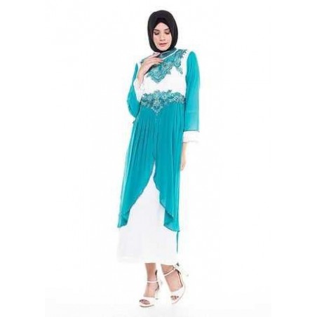 Gamis Wanita IRF 561 Java Seven