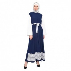 Gamis Wanita JEN 001 Java Seven