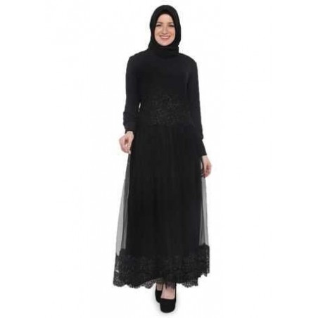 Gamis Wanita JHI 288 Java Seven