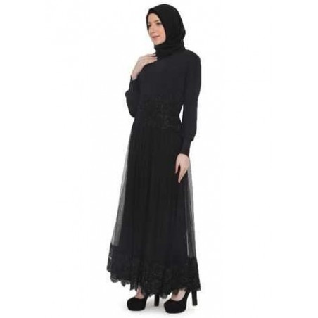 Gamis Wanita JHI 288 Java Seven