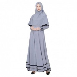 Gamis Wanita JNE 001 Java Seven