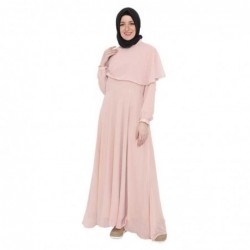 Gamis Wanita JNE 016 Java Seven