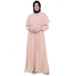 Gamis Wanita JNE 016 Java Seven