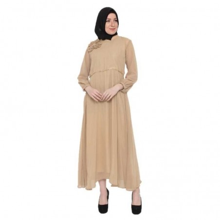 Gamis Wanita JNE 017 Java Seven