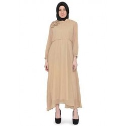 Gamis Wanita JNE 017 Java Seven