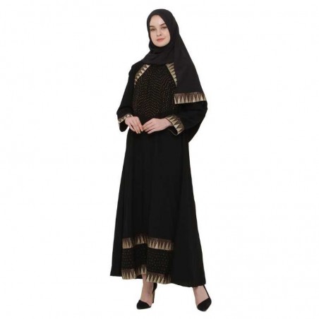 Gamis Wanita JSR 032 Java Seven