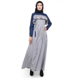 Gamis Wanita LIC 995 CBR SIX