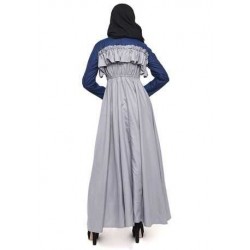 Gamis Wanita LIC 995 CBR SIX