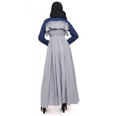 Gamis Wanita LIC 995 CBR SIX