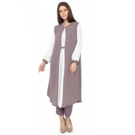 Tunik Wanita LLS 996 Java Seven