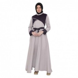 Gamis Wanita LLS 998 Java Seven