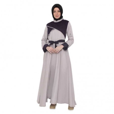 Gamis Wanita LLS 998 Java Seven