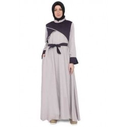 Gamis Wanita LLS 998 Java Seven