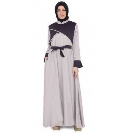 Gamis Wanita LLS 998 Java Seven