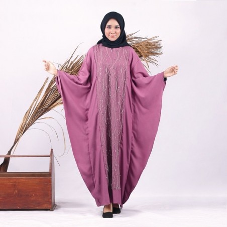 Baju Gamis Wanita Adora Fashion MC 325