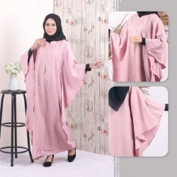 Baju Gamis Wanita Adora Fashion MC 587